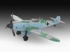 Revell 03653 Messerschmitt Bf109G-6 Easy-Click-System 1/32